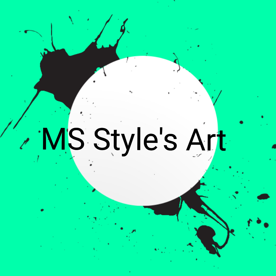 MS Style's Art