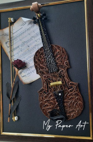 Класичиска цигулка