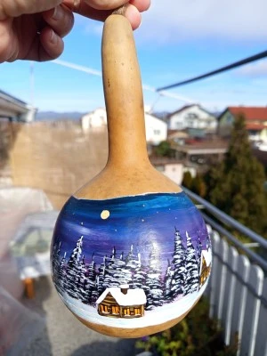 Кратуна