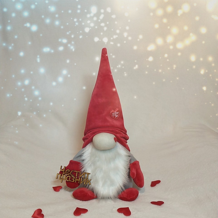 Гном - Handmasters.bg