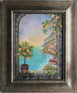 ‘Portofino’