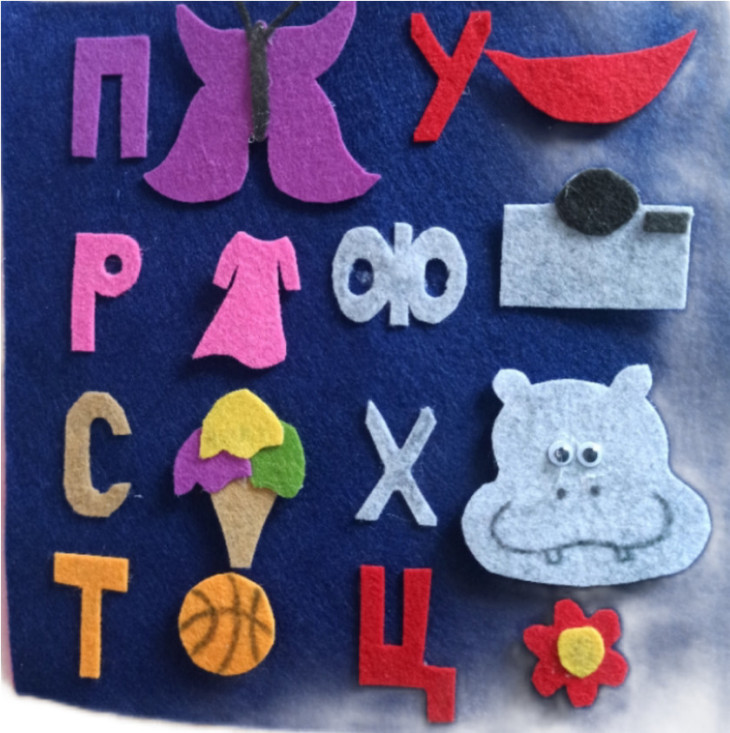 Буквар, азбука - Handmasters.bg