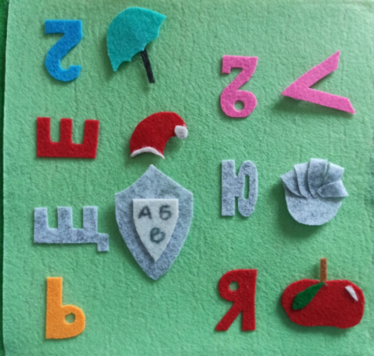 Буквар, азбука - Handmasters.bg
